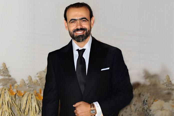 Dr. Nour El Din Mostafa