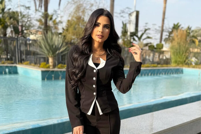 farah ali