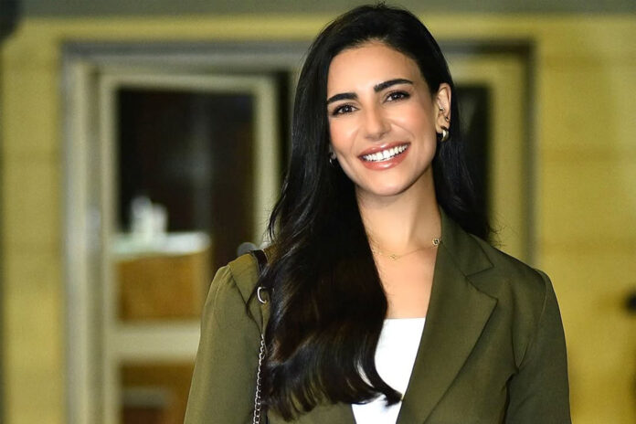 walaa el sherif