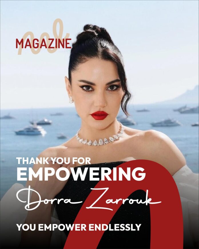 Dorra Zarrouk
